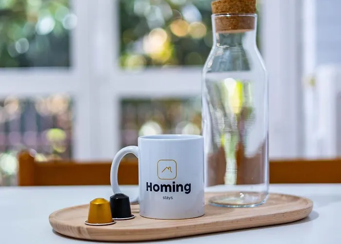 شقة Homing - Prestinari 15