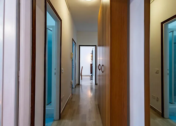 شقة Homing - Prestinari 15 ميلان